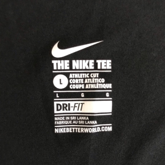 Nike Long Sleeve Shirt | Large - Picture 4 of 6